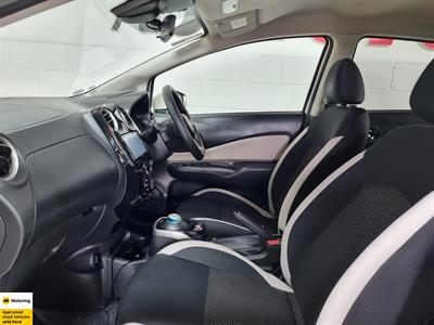 2020 Nissan Note - Thumbnail