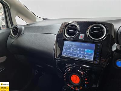 2020 Nissan Note - Thumbnail