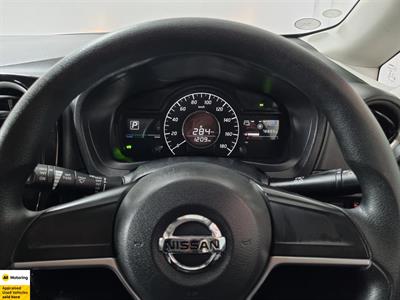 2020 Nissan Note - Thumbnail