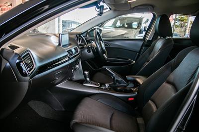 2014 Mazda Axela - Thumbnail