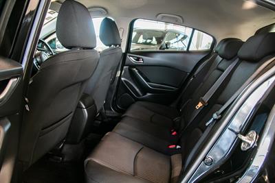 2014 Mazda Axela - Thumbnail