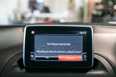 2014 Mazda Axela - Thumbnail