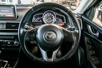 2014 Mazda Axela - Thumbnail