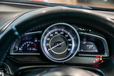 2014 Mazda Axela - Thumbnail