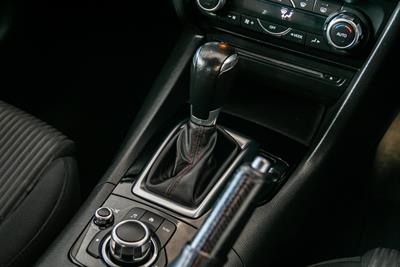 2014 Mazda Axela - Thumbnail
