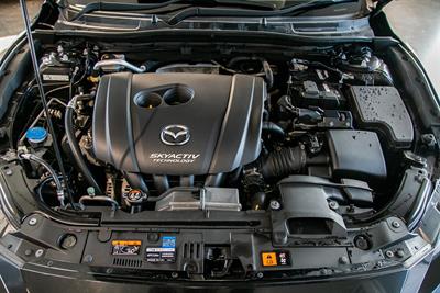 2014 Mazda Axela - Thumbnail