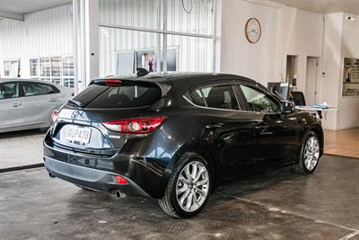2014 Mazda Axela - Thumbnail