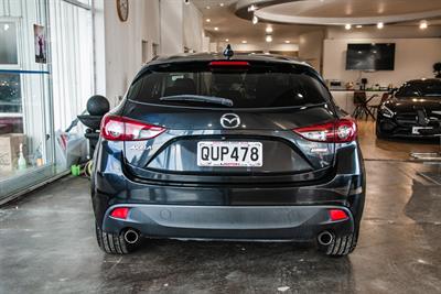 2014 Mazda Axela - Thumbnail