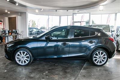 2014 Mazda Axela - Thumbnail