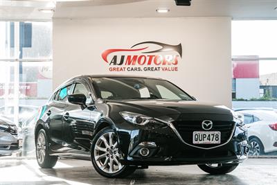 2014 Mazda Axela - Thumbnail