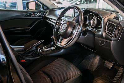 2014 Mazda Axela - Thumbnail