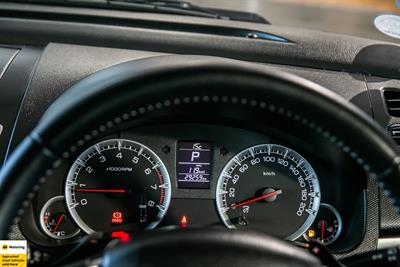 2014 Suzuki Swift - Thumbnail