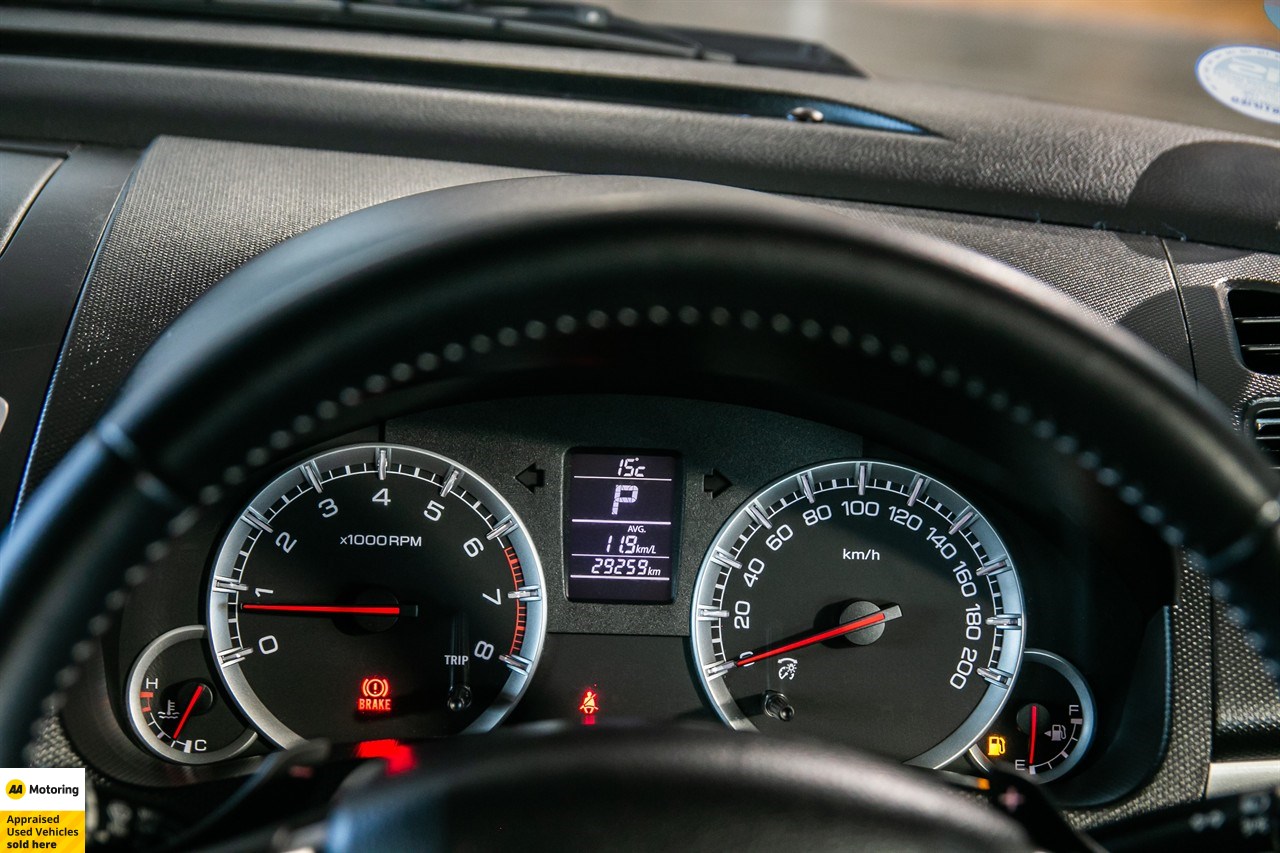 2014 Suzuki Swift