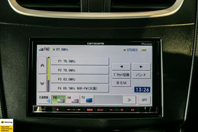 2014 Suzuki Swift - Thumbnail