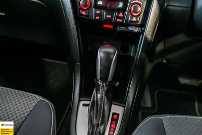 2014 Suzuki Swift - Thumbnail