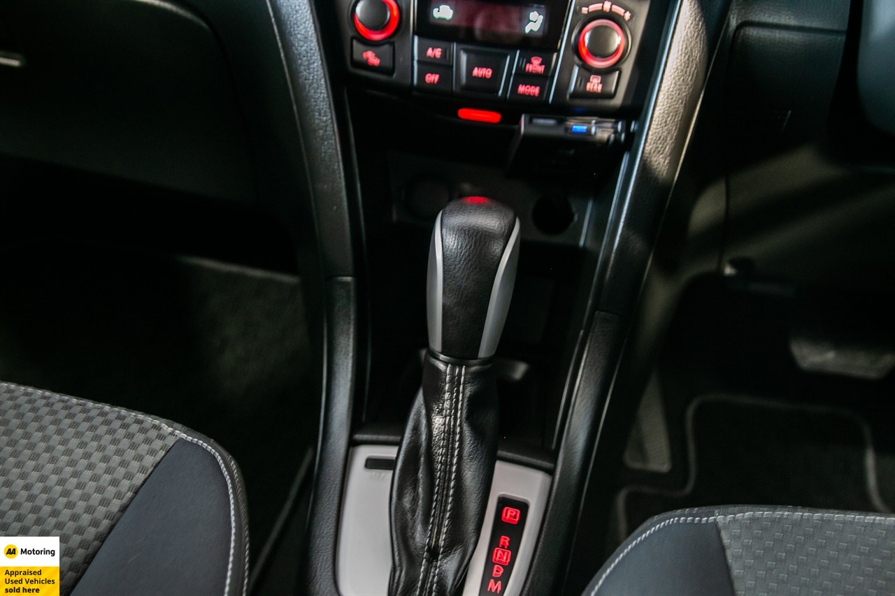 2014 Suzuki Swift