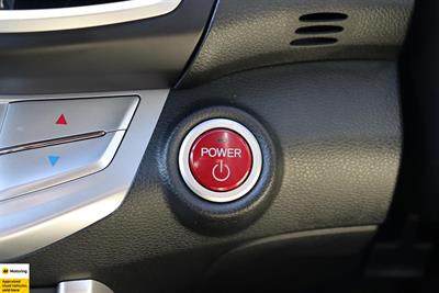 2013 Honda Accord - Thumbnail