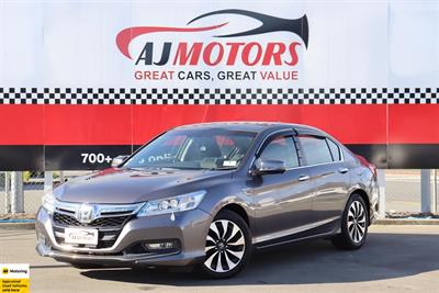 2013 Honda Accord - Thumbnail