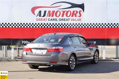 2013 Honda Accord - Thumbnail
