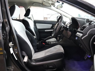 2014 Subaru XV - Thumbnail