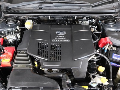 2014 Subaru XV - Thumbnail