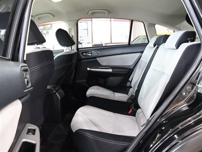 2014 Subaru XV - Thumbnail