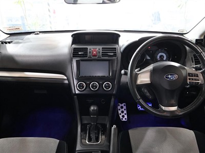 2014 Subaru XV - Thumbnail