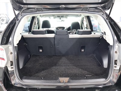 2014 Subaru XV - Thumbnail