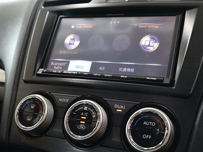 2014 Subaru XV - Thumbnail