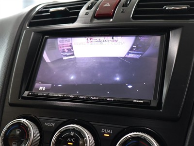 2014 Subaru XV - Thumbnail