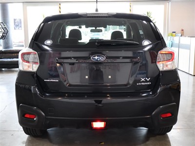2014 Subaru XV - Thumbnail