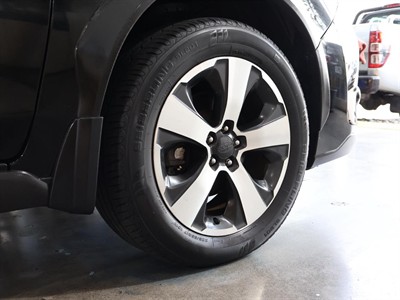 2014 Subaru XV - Thumbnail