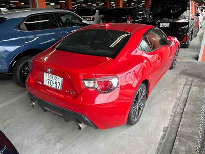 2014 Toyota 86 - Thumbnail