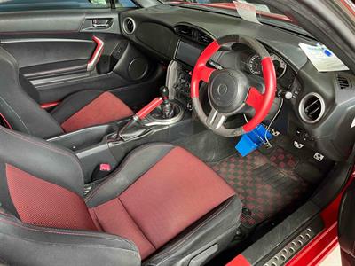 2014 Toyota 86 - Thumbnail