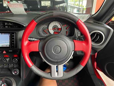 2014 Toyota 86 - Thumbnail