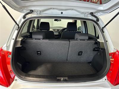 2012 Suzuki Swift - Thumbnail