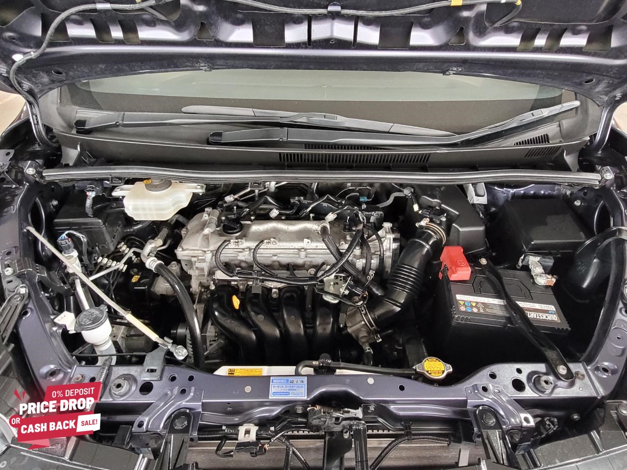 2014 Toyota Voxy