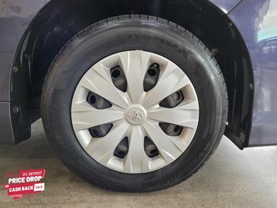 2014 Toyota Voxy - Thumbnail
