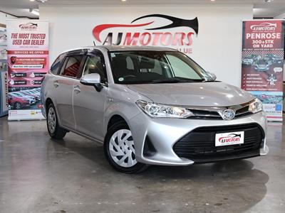 2018 Toyota Corolla - Thumbnail