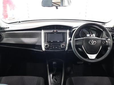 2018 Toyota Corolla - Thumbnail