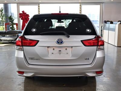 2018 Toyota Corolla - Thumbnail