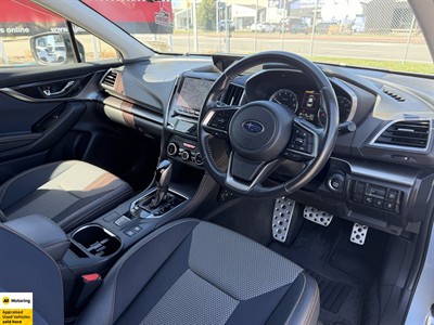 2017 Subaru XV - Thumbnail