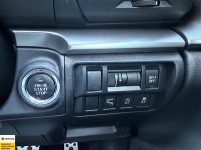 2017 Subaru XV - Thumbnail