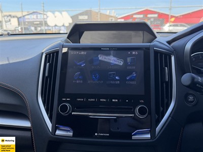 2017 Subaru XV - Thumbnail