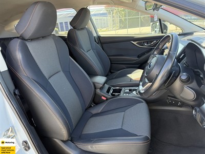 2017 Subaru XV - Thumbnail