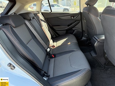 2017 Subaru XV - Thumbnail