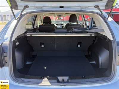 2017 Subaru XV - Thumbnail