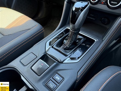 2017 Subaru XV - Thumbnail