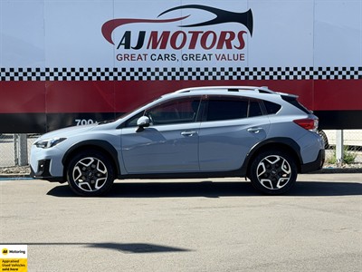 2017 Subaru XV - Thumbnail