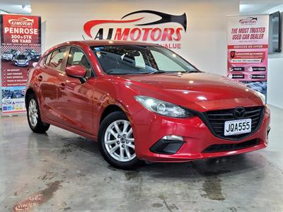 2016 Mazda 3 - Thumbnail